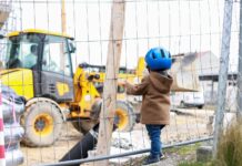 HSE urges construction firms to strengthen site security ahead of school holidays