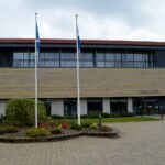 HMP Perth initiative provides stepping stone into construction sector HMP Perth