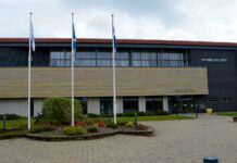 HMP Perth