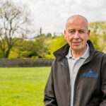 Steve Craig, SNIPEF president