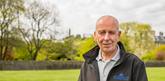 Steve Craig confirmed as 102nd president of SNIPEF Steve Craig, SNIPEF president