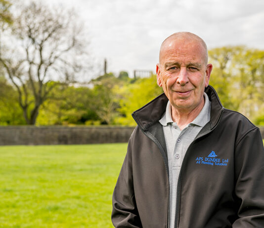 Steve Craig confirmed as 102nd president of SNIPEF Steve Craig, SNIPEF president