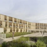 Paisley pupils bid farewell to historic school as they move into £85m campus