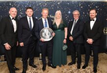 Robertson Group celebrates award wins