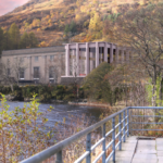 Plans approved to convert Sloy Power Station into pumped hydro storage scheme
