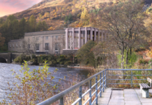 Plans approved to convert Sloy Power Station into pumped hydro storage scheme