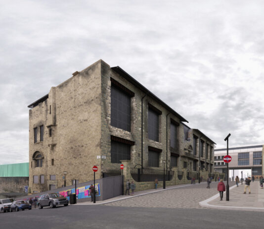 Full reinstatement of Glasgow School of Art’s Mackintosh Building ‘not affordable’