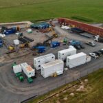 SSEN Transmission begins drilling works at Rattray Head for Spittal to Peterhead project