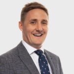 Robert Eadie