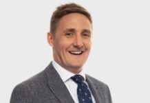 Blanket pause on data centres in Scotland would send ‘concerning signal’ to the market Robert Eadie
