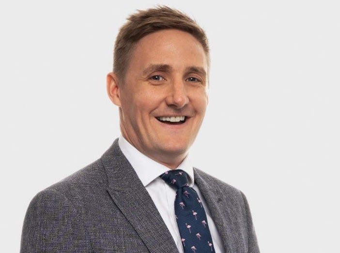 Robert Eadie