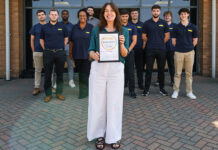 Rachel Constable, Head of ESG at MKM