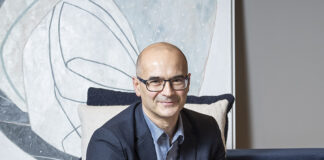 Alan Gilkison