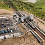 New £18.3m railway station in Barrhead to open ahead of schedule