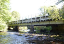 Barbush Viaduct to be upgraded in £1.3m project