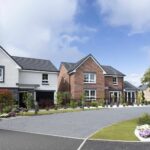 Barratt and David Wilson Homes celebrate major sustainability recognition