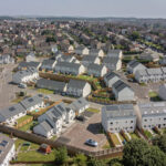 Former school site given new lease of life in Dunfermline Blacklaw Road development in Fife