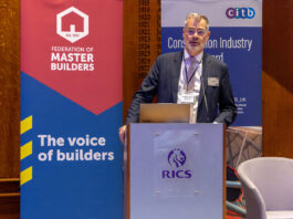 CITB and FMB launch report to underpin a new sector skills plan