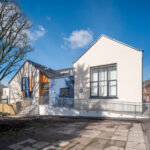 Lennoxtown’s Campsie Memorial Hall revamped in £2.3m project
