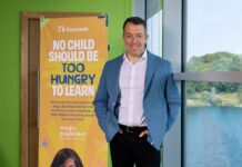Keepmoat partners with charity to ensure kids have access to breakfast