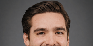David Robertson, Knight Frank