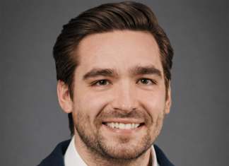 David Robertson, Knight Frank