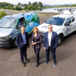 Scottish Water awards digital contracts worth £230 million