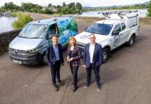 Scottish Water awards digital contracts worth £230 million