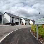 Tenants move into new £2.7m Highland development