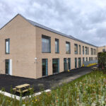 £4.6 million extension complete at Edinburgh primary school Frogston Primary