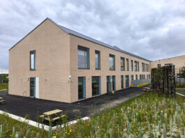 Frogston Primary
