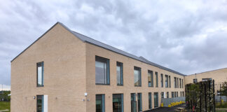 Frogston Primary