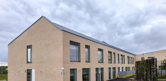 Frogston Primary
