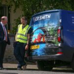 CR Smith creates 150 new roles as business expands