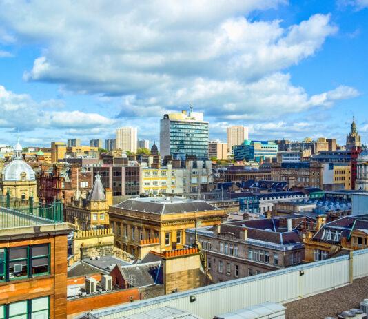 Industry invited to engage with proposed changes to Scotland’s building standards system