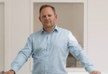 Laurence McIntosh appoints new MD