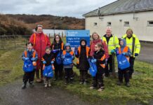 Scottish Water education initiative hits 100,000 pupil milestone