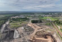 Thousands of homes delivered at Midlothian developments with more on the way