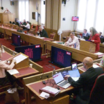 ECITB Levy Order approved by UK Parliament House of Lords grand committee debates ECITB Levy Order
