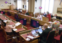 House of Lords grand committee debates ECITB Levy Order