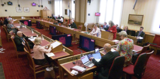 House of Lords grand committee debates ECITB Levy Order