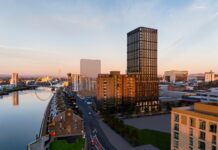 GRAHAM posts strong financial results and announces new CEO