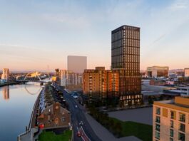 GRAHAM hails ‘strong’ financial results and announces new CEO
