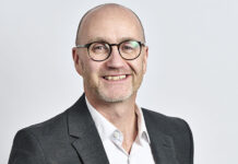 Incoming PM urged to reset Britain’s approach to construction and infrastructure Ian Dean, Holcim UK