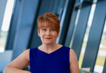 Katherine Mackintosh appointed MD of Robertson Property Katherine Mackintosh, Robertson MD