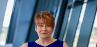 Katherine Mackintosh, Robertson MD