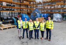 RES secures five-year contract with ScottishPower Renewables