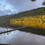 New mooring and pontoon facility to open at Upper Loch Fyne