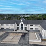 Former Fife Council headquarters transformed into 32 affordable homes
