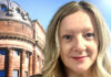 Niki Spence, head of sustainable communities at Clyde Gateway